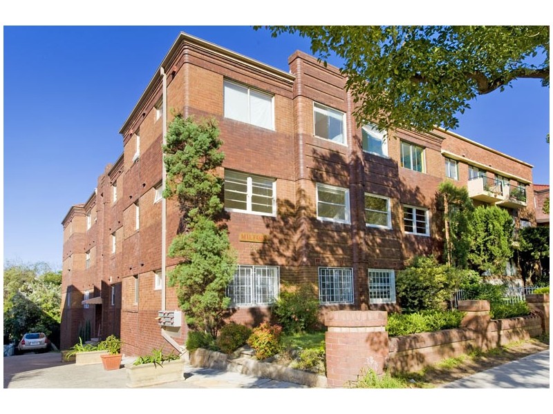 6/38  Flood Street, Bondi NSW 2026