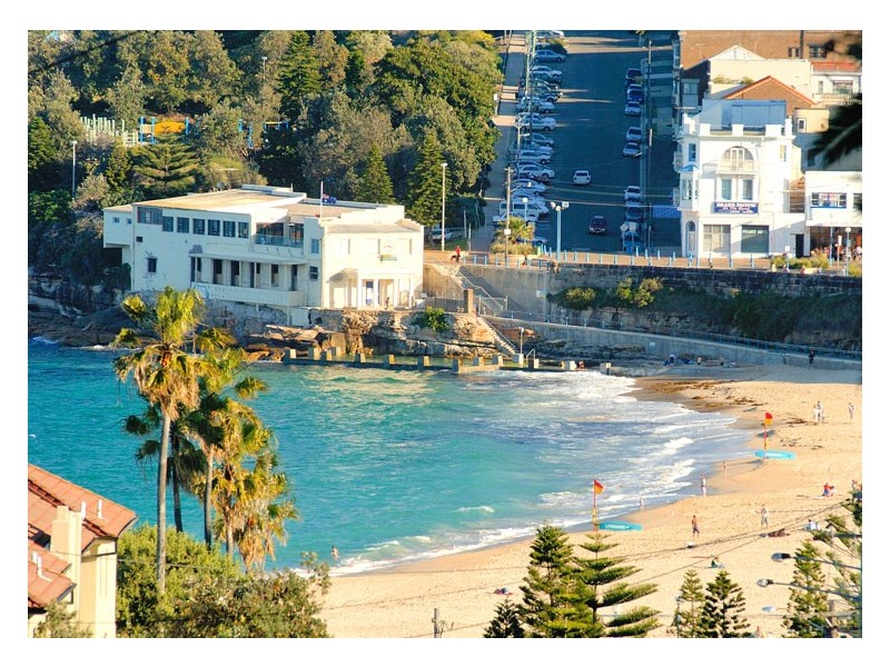80 Beach Street, Coogee NSW 2034