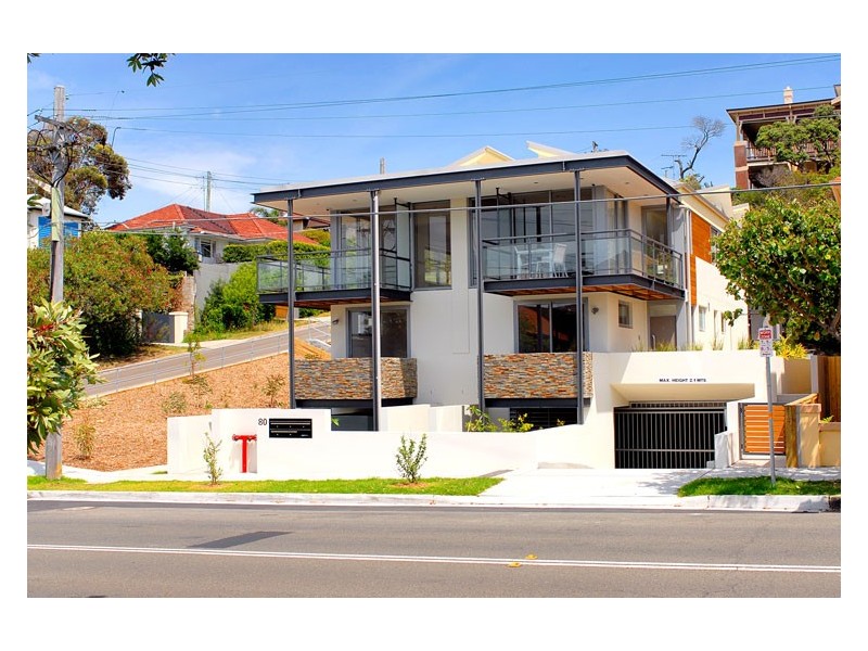 80 Beach Street, Coogee NSW 2034