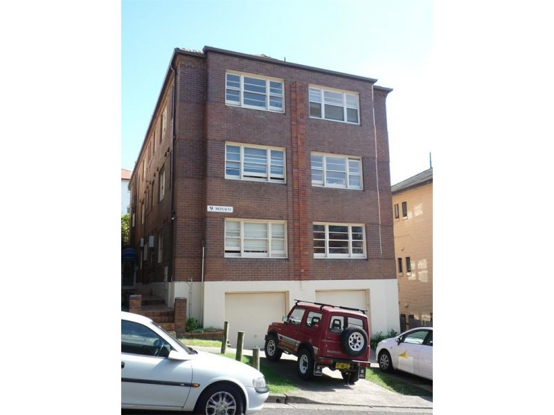 9 Lucius Street, Bondi Beach NSW 2026