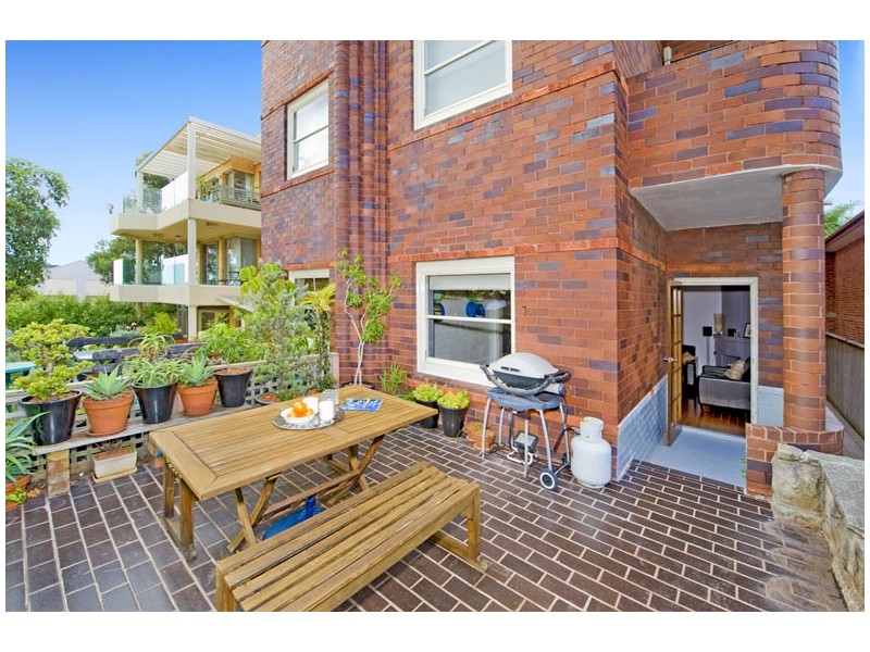 3/113  Wellington Street, Bondi NSW 2026