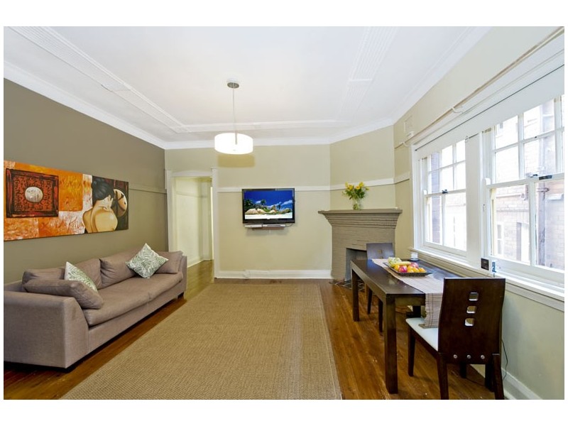 2/8 Prince Street, Randwick NSW 2031