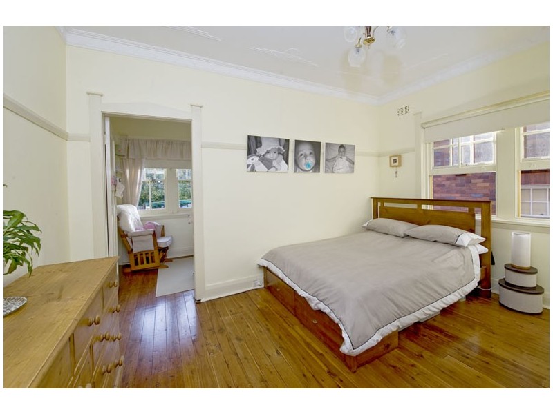 2/8 Prince Street, Randwick NSW 2031