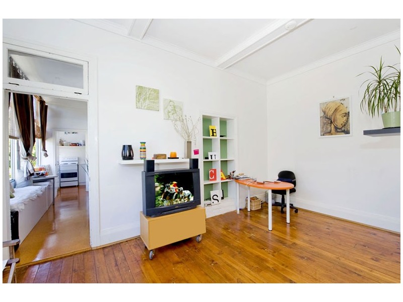 2/52  Edward Street, Bondi NSW 2026