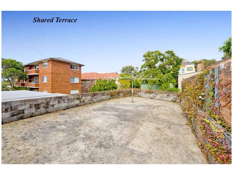 2/52  Edward Street, Bondi NSW 2026