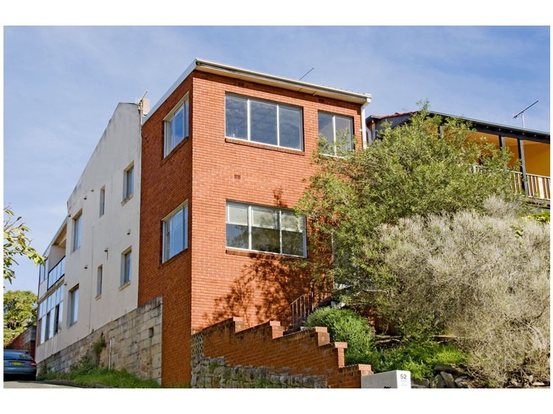 2/52  Edward Street, Bondi NSW 2026