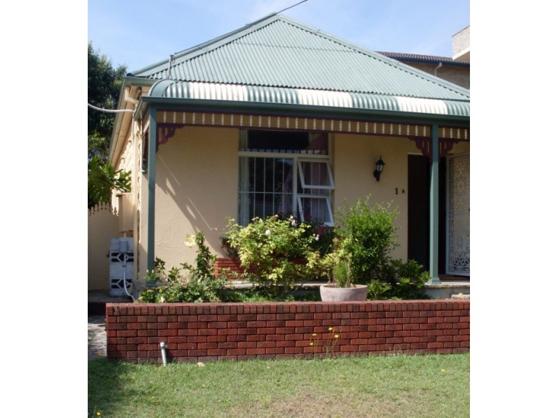 1 Andrews Avenue, Bondi NSW 2026