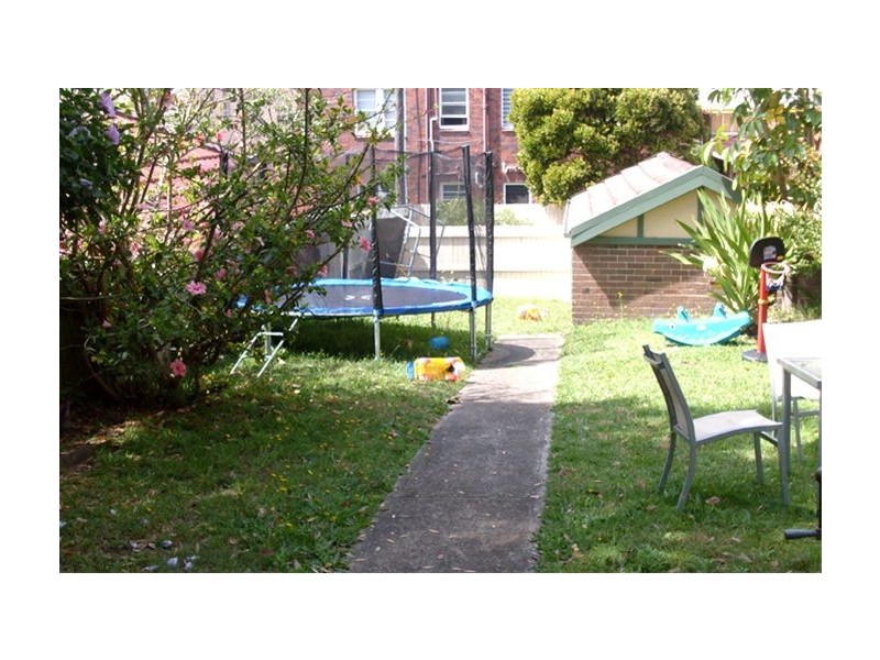 1 Andrews Avenue, Bondi NSW 2026