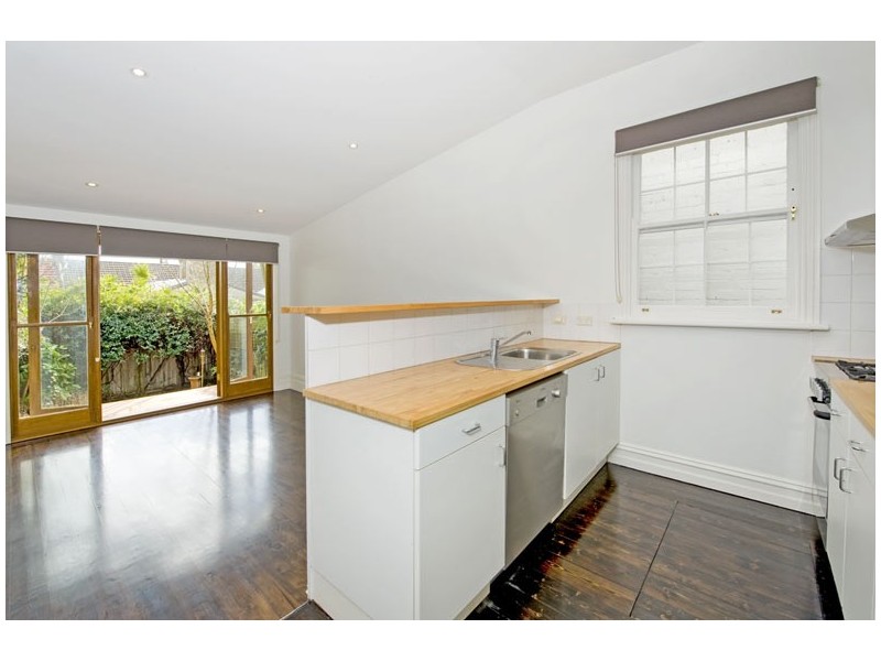 12 Ben Eden Street, Bondi Junction NSW 2022