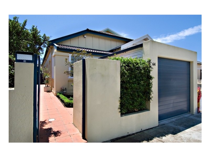 64 Hastings Parade, North Bondi NSW 2026