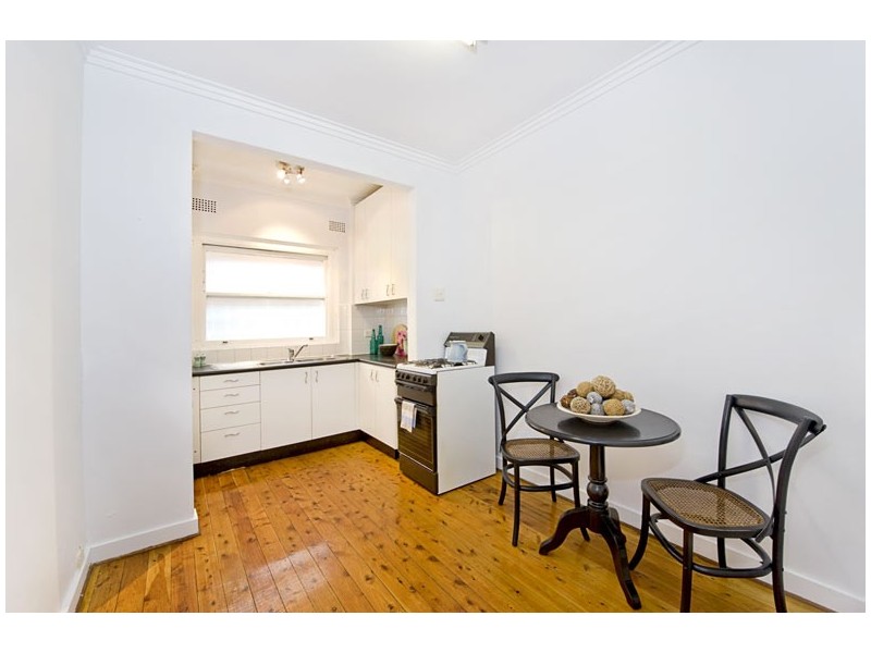 1/97 O’Sullivan Road, Bellevue Hill NSW 2023