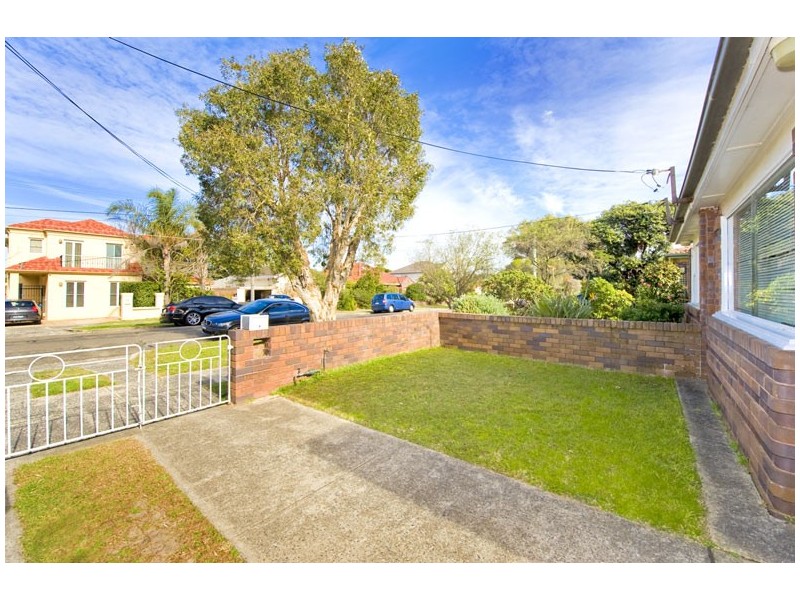 84 Clyde Street, North Bondi NSW 2026