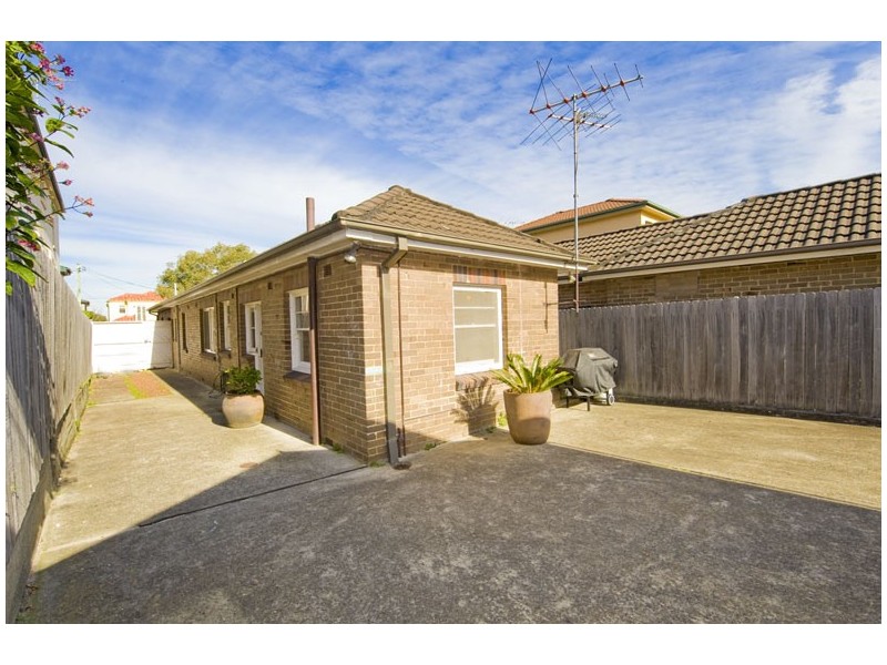 84 Clyde Street, North Bondi NSW 2026