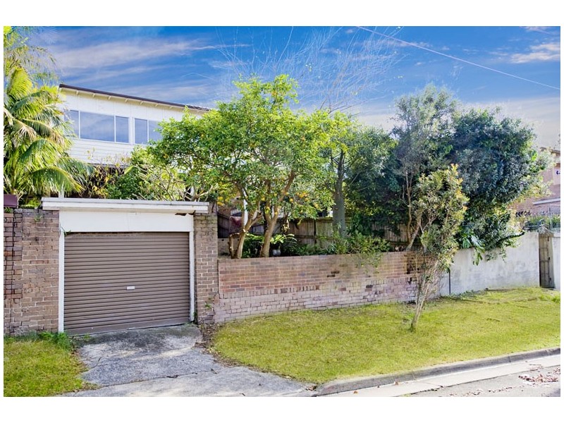 385 Old South Head Road, North Bondi NSW 2026