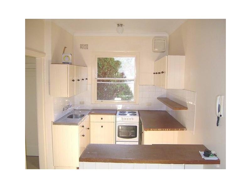 1 Lucius Street, Bondi NSW 2026