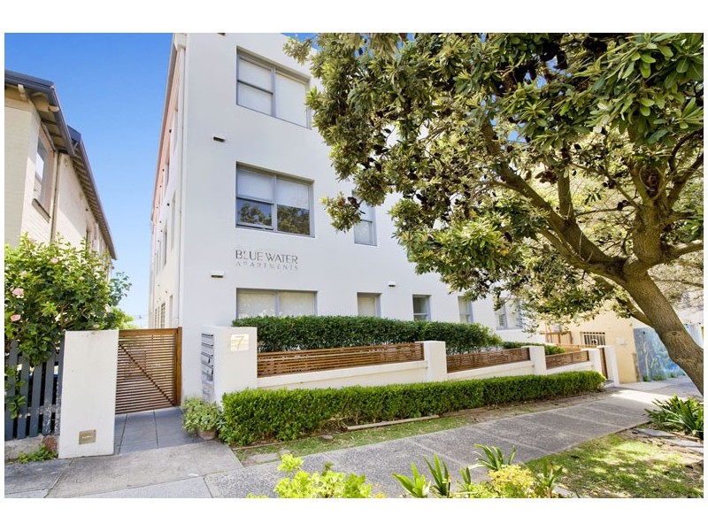 16/7 Francis Street, Bondi Beach NSW 2026