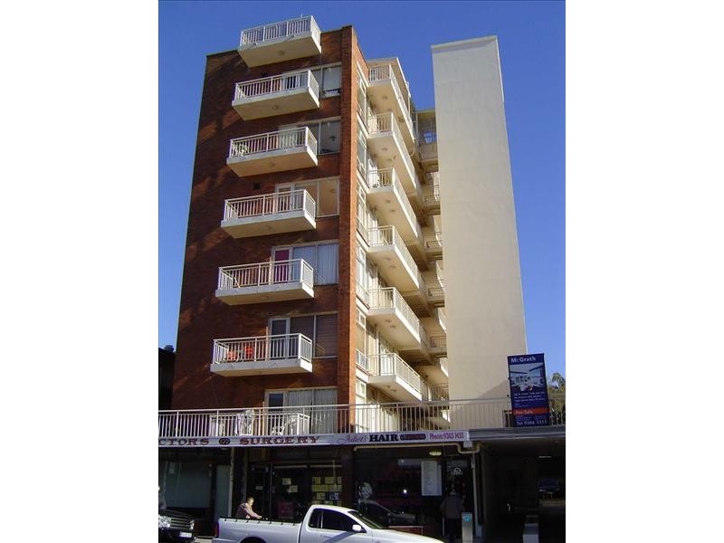 13/177-179 Glenayr Avenue, Bondi Beach NSW 2026