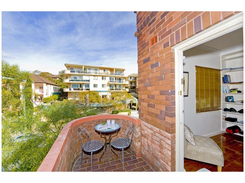 7/94 Coogee Bay Road, Coogee NSW 2034