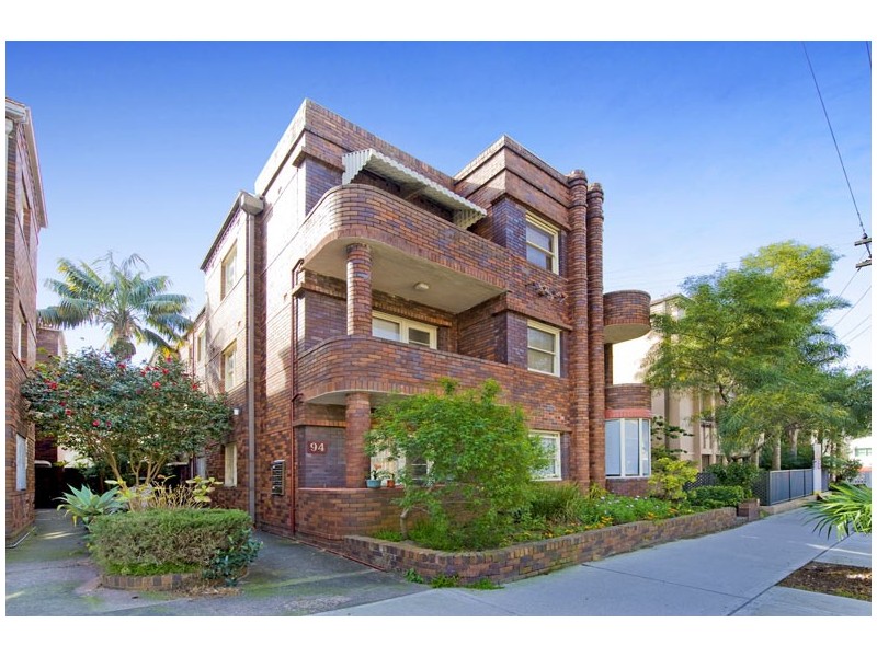 7/94 Coogee Bay Road, Coogee NSW 2034
