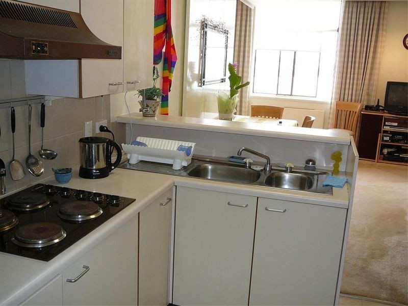 2/34 Campbell Parade, Bondi Beach NSW 2026