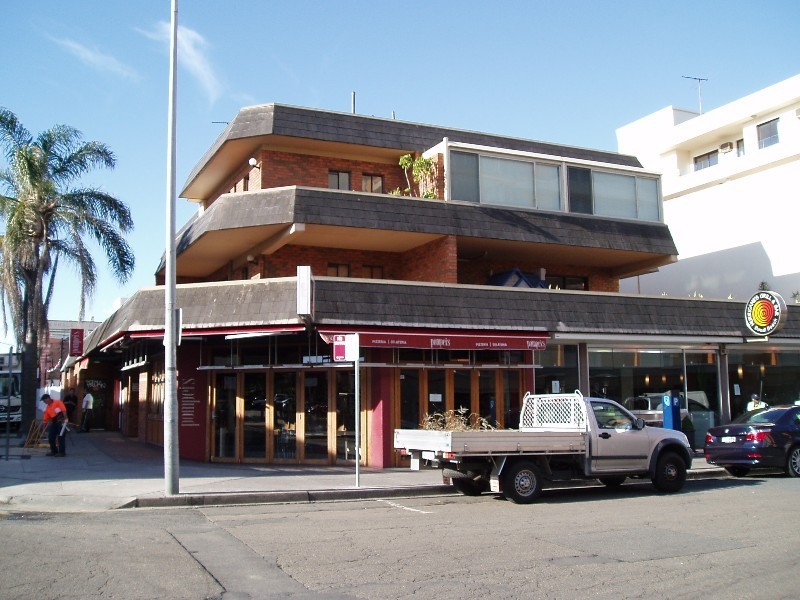 12/126 Roscoe Street, Bondi Beach NSW 2026