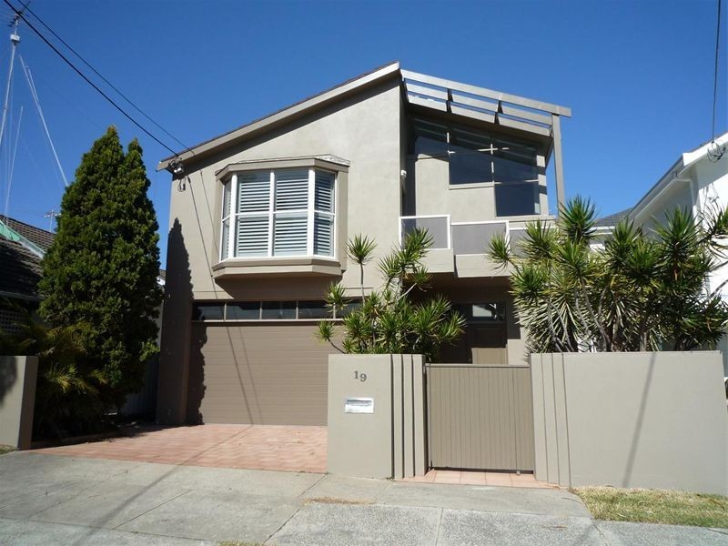 19 Patterson Street, North Bondi NSW 2026