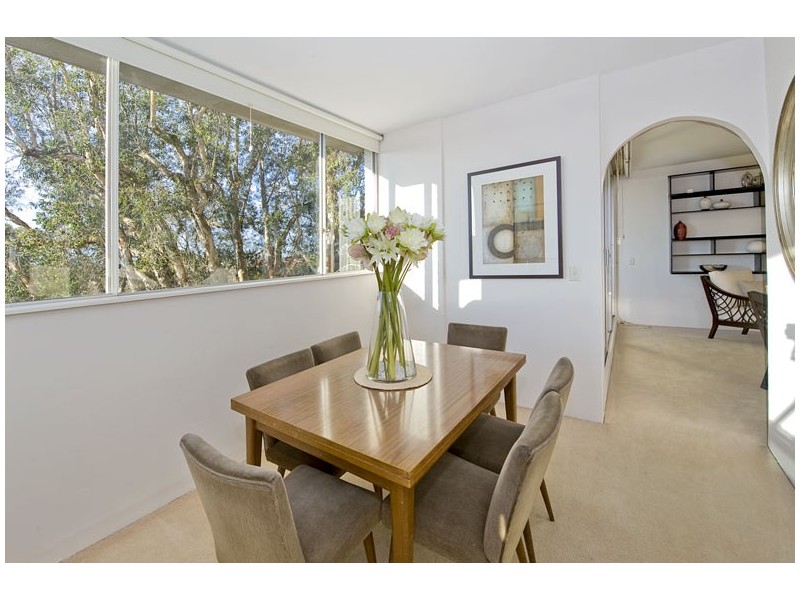 5/17-19 Gowrie Avenue, Bondi Junction NSW 2022