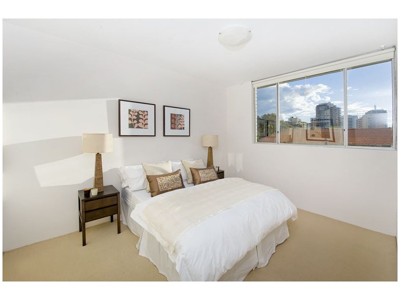 5/17-19 Gowrie Avenue, Bondi Junction NSW 2022