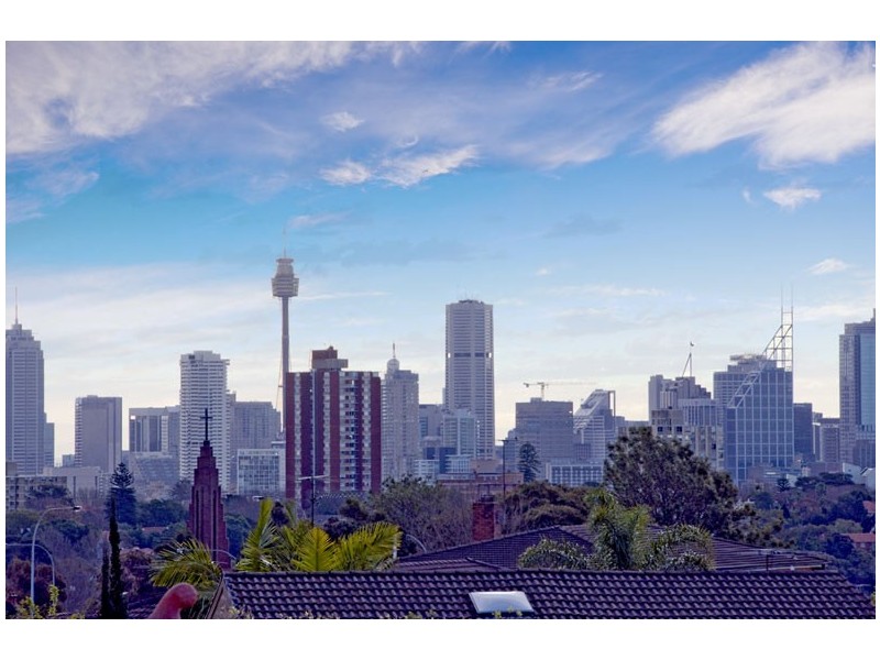 5/17-19 Gowrie Avenue, Bondi Junction NSW 2022