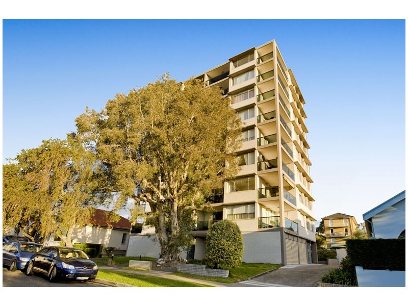 5/17-19 Gowrie Avenue, Bondi Junction NSW 2022