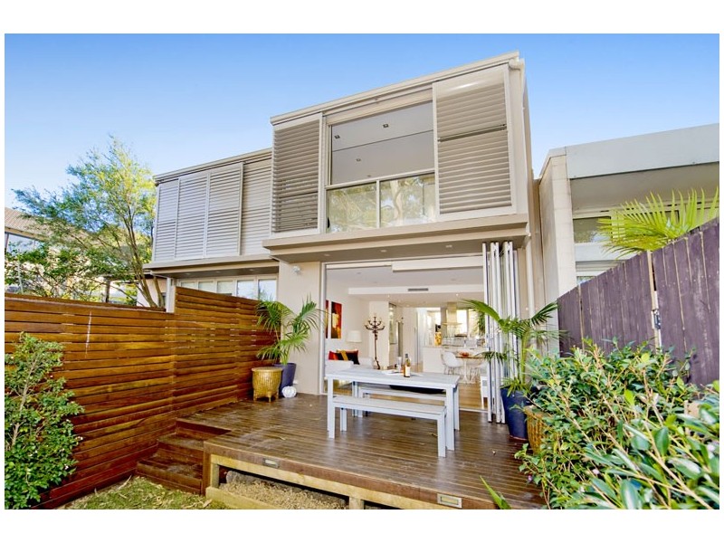 110 Gowrie Street, Newtown NSW 2042