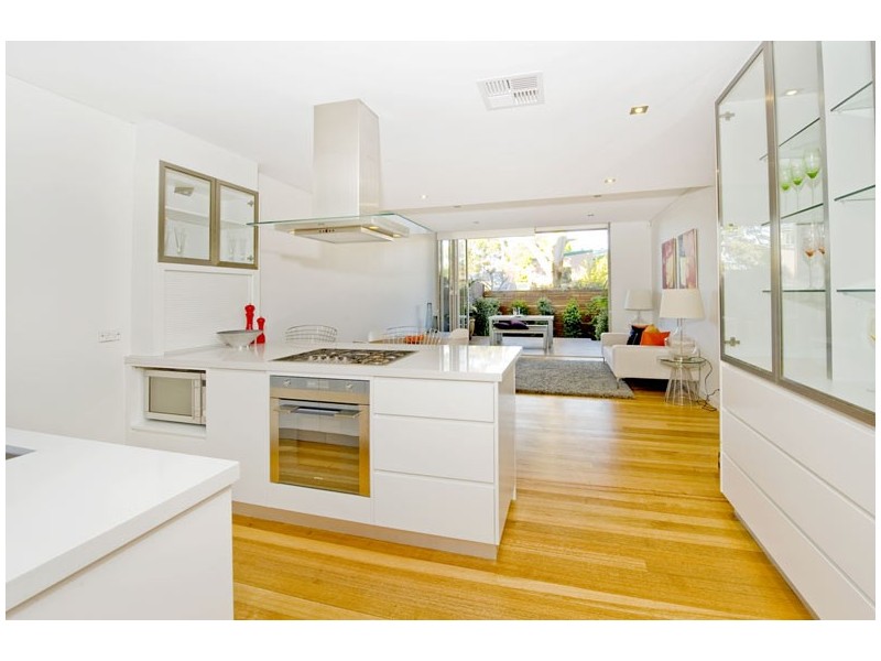 110 Gowrie Street, Newtown NSW 2042