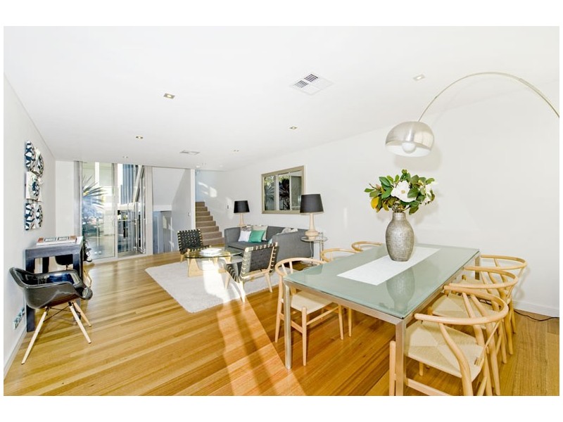 110 Gowrie Street, Newtown NSW 2042