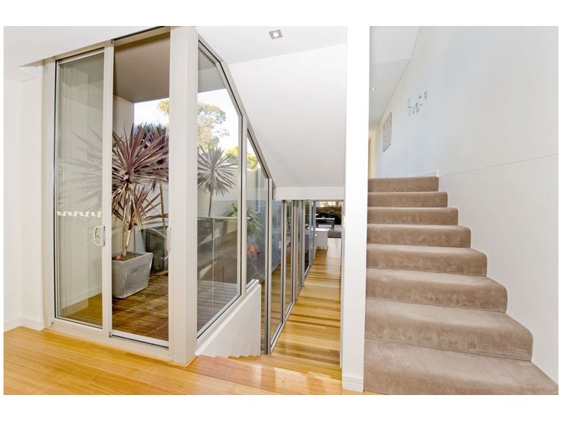 110 Gowrie Street, Newtown NSW 2042