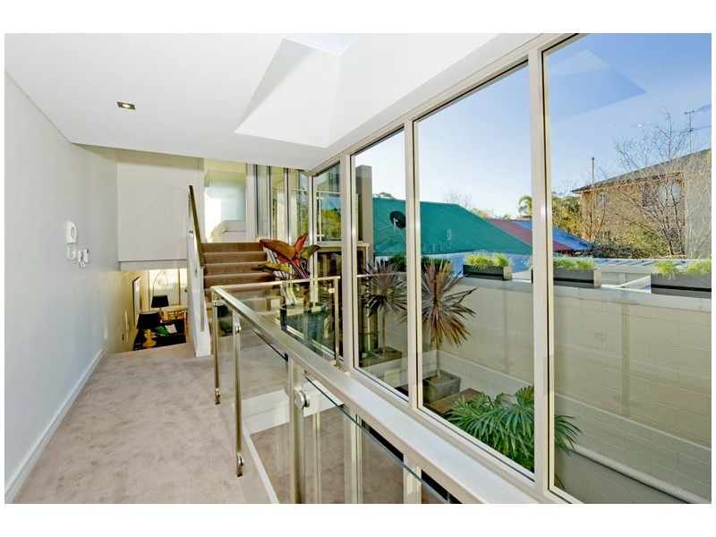 110 Gowrie Street, Newtown NSW 2042