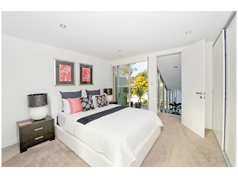 110 Gowrie Street, Newtown NSW 2042