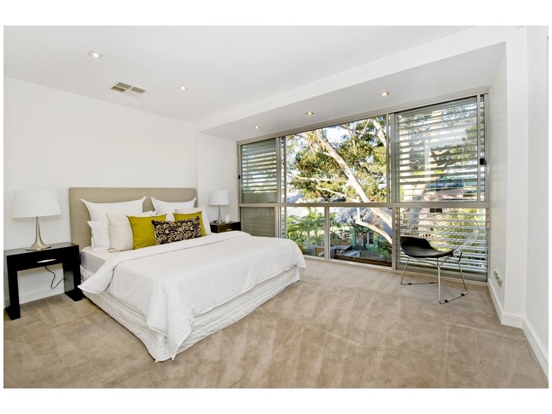 110 Gowrie Street, Newtown NSW 2042