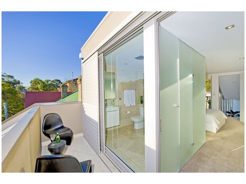 110 Gowrie Street, Newtown NSW 2042