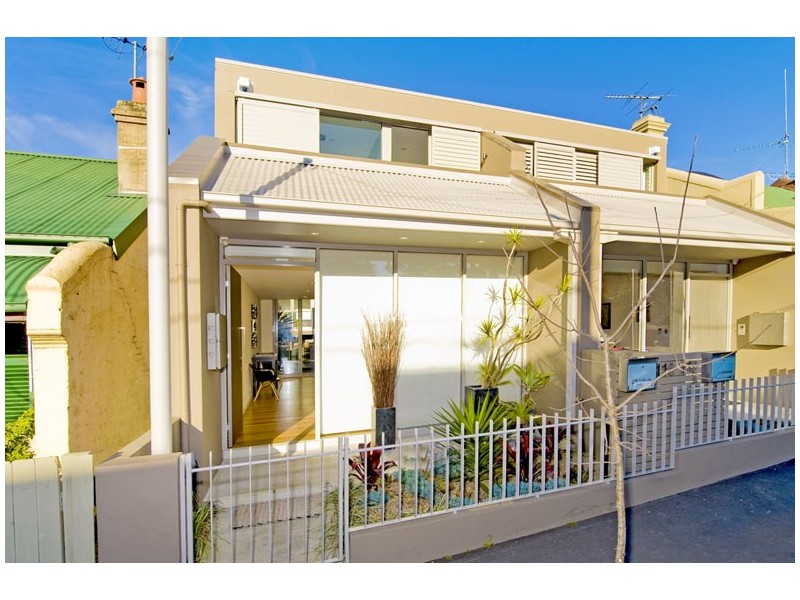 110 Gowrie Street, Newtown NSW 2042