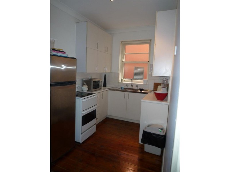 4/54 Campbell Parade, Bondi Beach NSW 2026