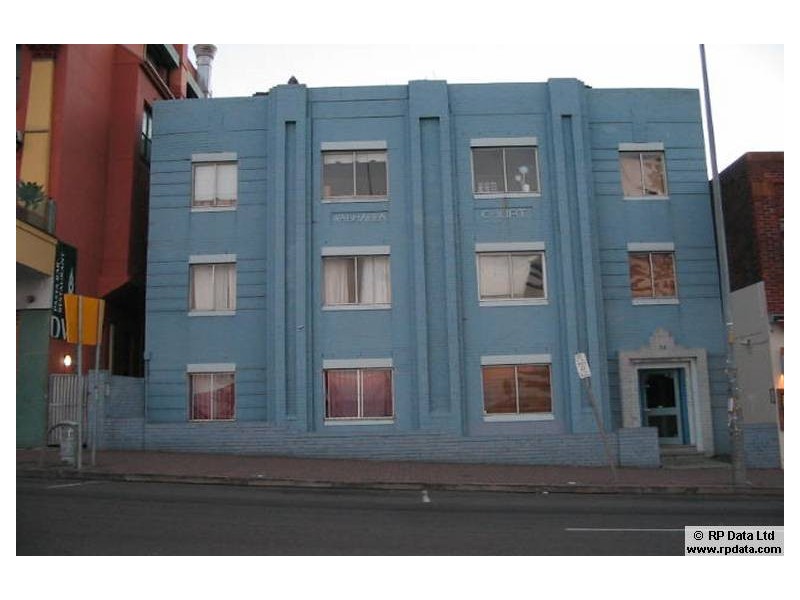 4/54 Campbell Parade, Bondi Beach NSW 2026