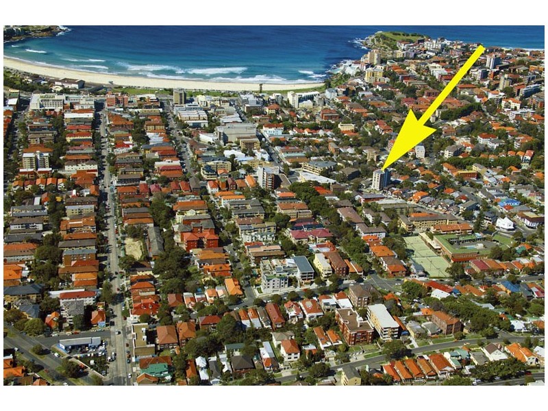 15/38-44 O’Brien Street, Bondi Beach NSW 2026