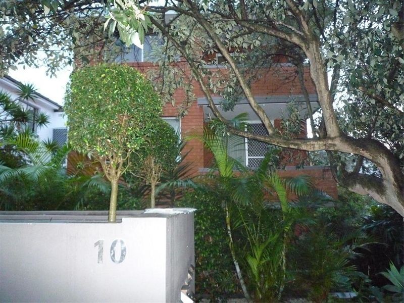 4/10 Wallace Street, Waverley NSW 2024