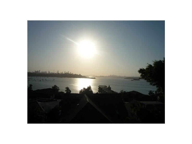 2/11 Fernleigh Avenue, Rose Bay NSW 2029