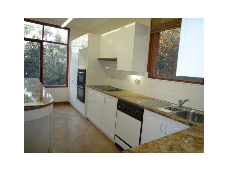 2/11 Fernleigh Avenue, Rose Bay NSW 2029