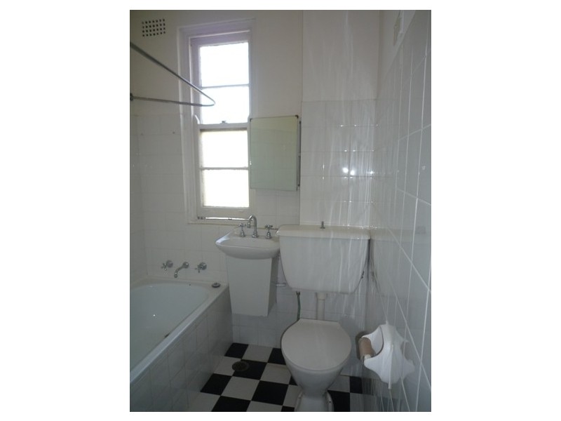 9/493 Old South Head Road, Rose Bay NSW 2029