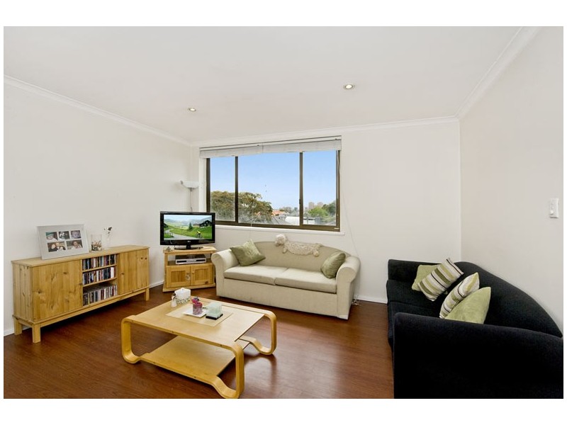 16/109 Clovelly Road, Randwick NSW 2031
