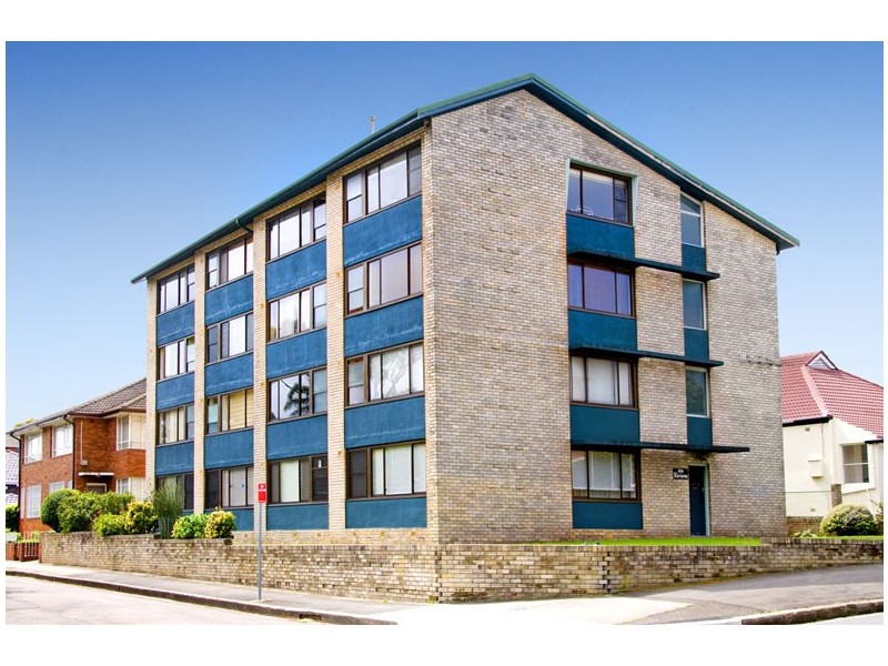 16/109 Clovelly Road, Randwick NSW 2031