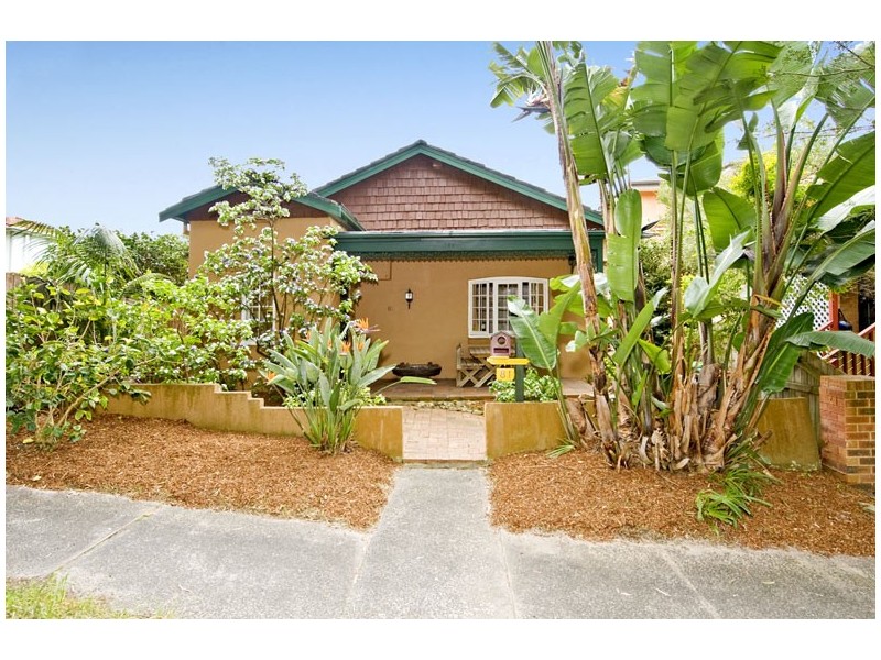 81 Edward Street, Bondi NSW 2026