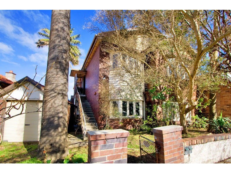 109 Brighton Boulevard, North Bondi NSW 2026